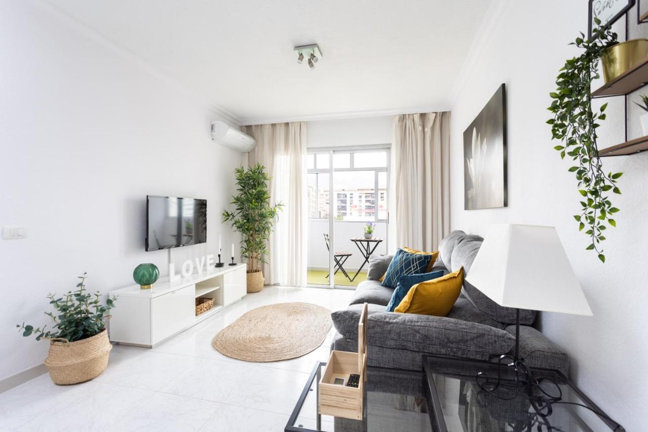 Home2book Bright Center Cruz, Wifi Apartament *
